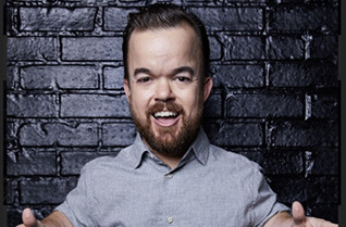 Brad Williams